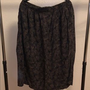 Sag Harbor Woman Skirt